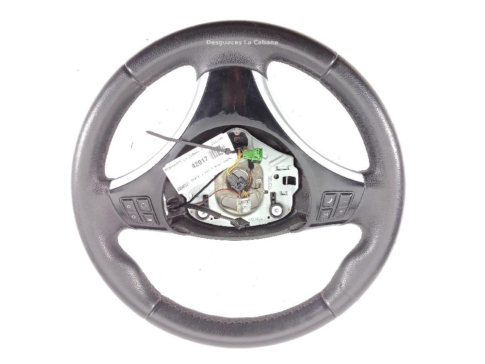 BMW 1 Series E81/E82/E87/E88 (2004-2013) Steering Wheel 676989402 26044561