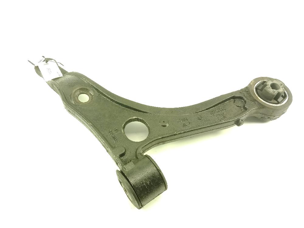 FIAT Ducato 3 generation (2006-2024) Främre höger arm 50706938 26040033