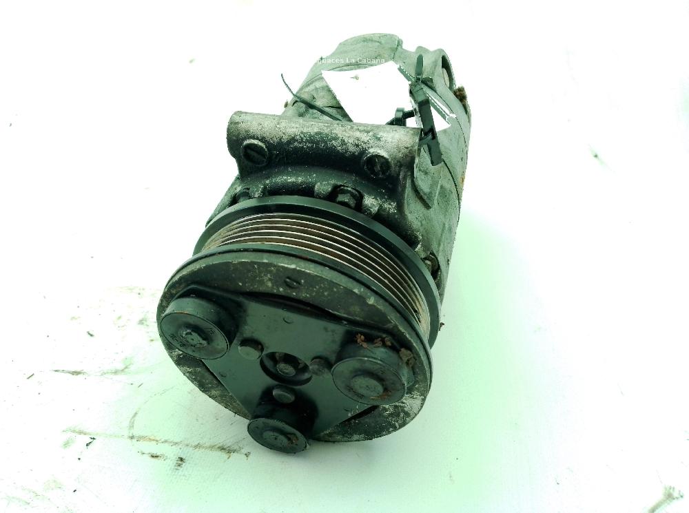Compressore aria condizionata Ford Galaxy (wm, wa6) 2006-2015 190000 km