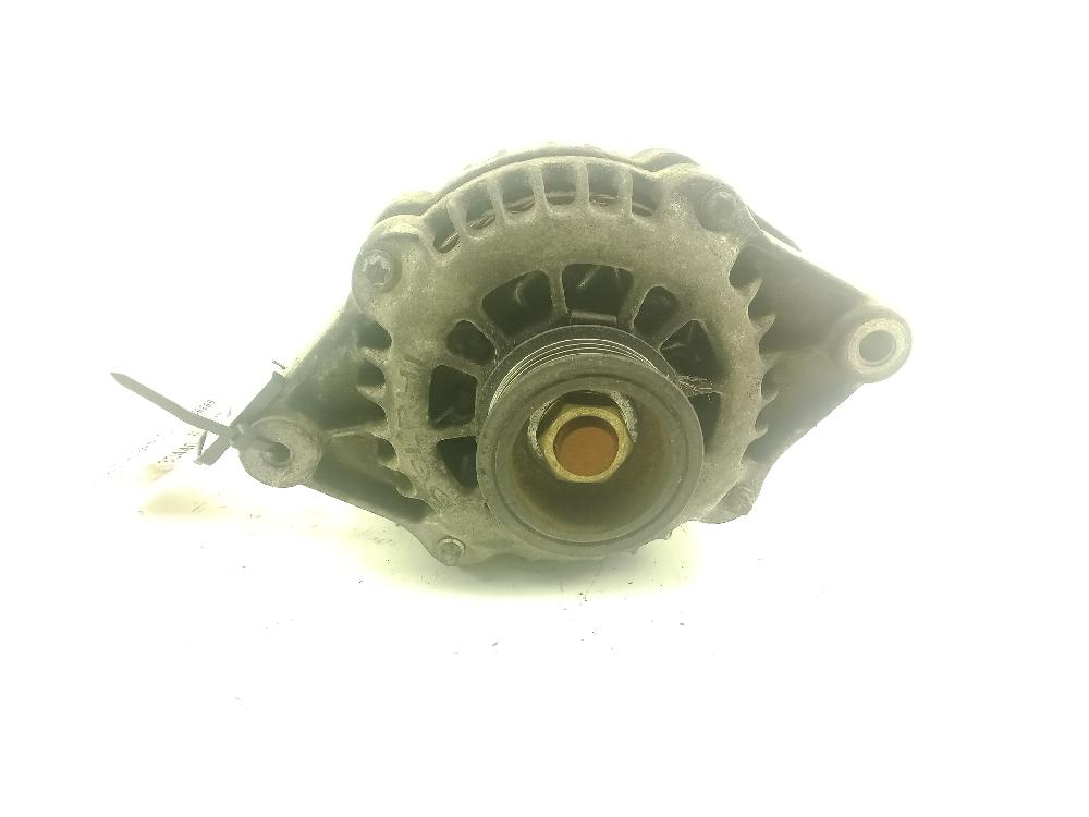 VAUXHALL Alternator 93186485 26002039