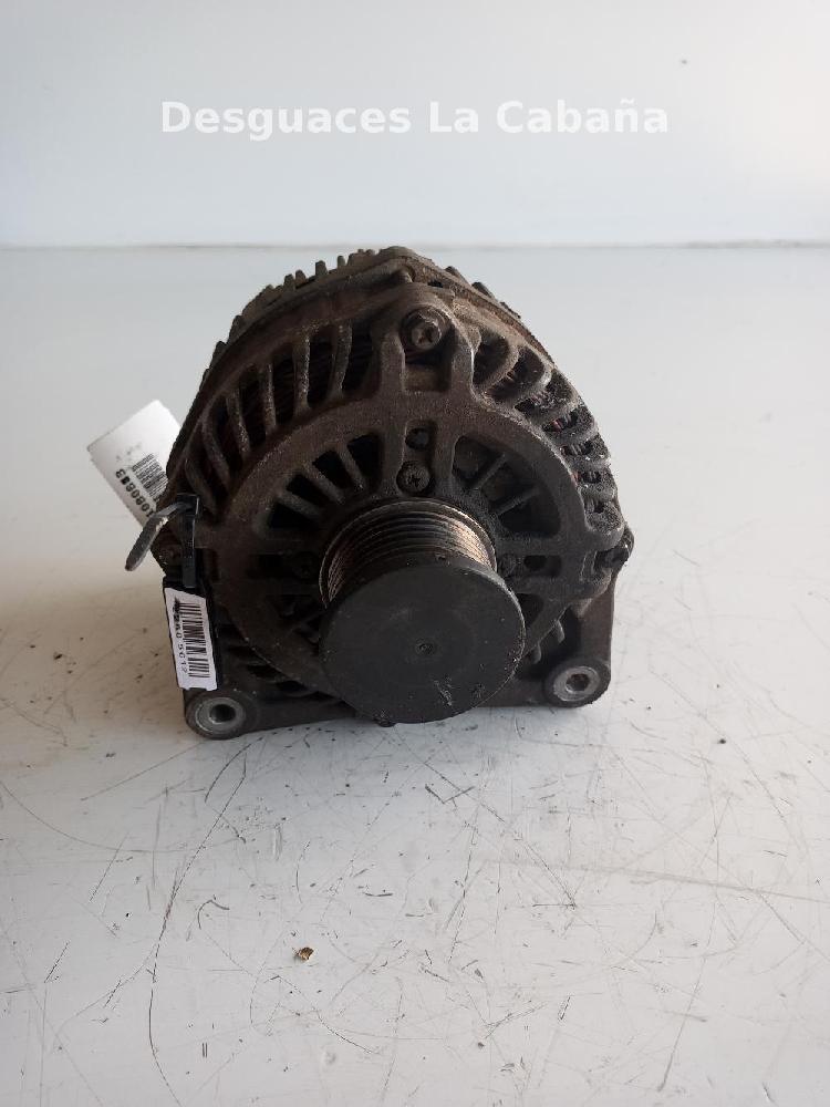 DODGE Alternator 23100JG71, SinValor 26002262