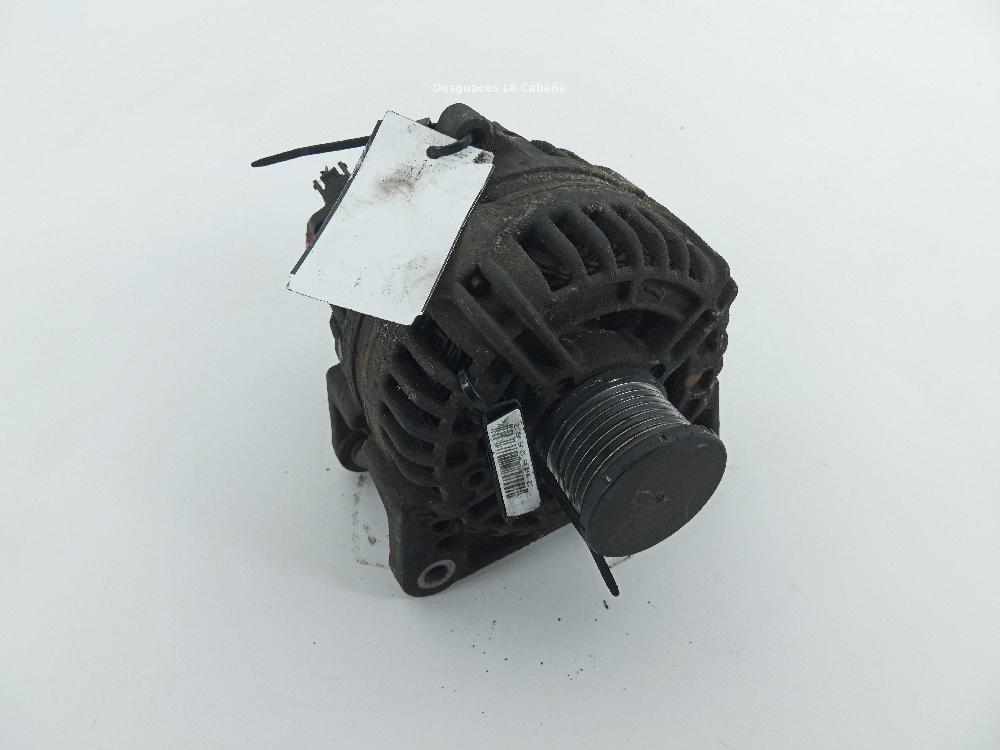 RENAULT Megane 2 generation (2002-2012) Alternator 8200356669, SinValor 26002308