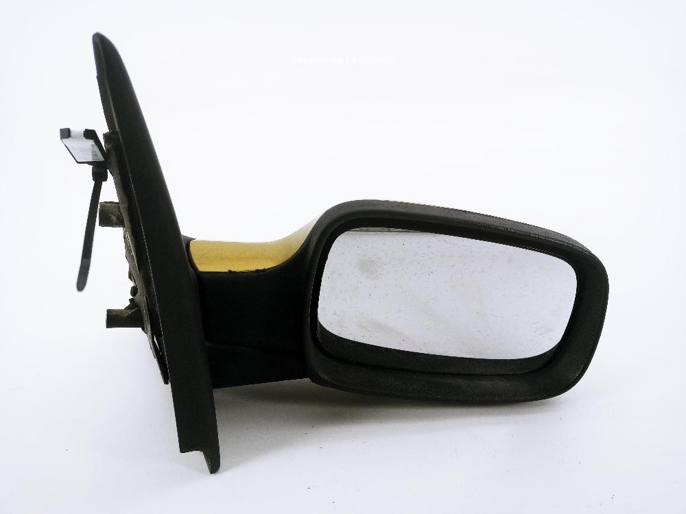 RENAULT Clio 3 generation (2005-2012) Right Side Wing Mirror 26035405