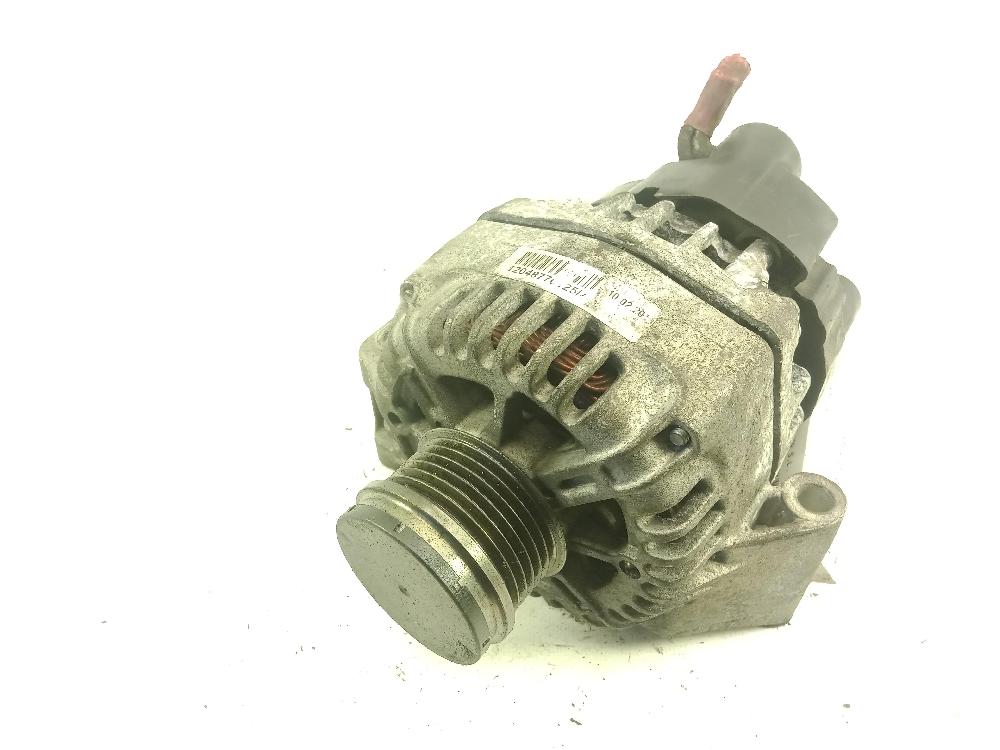 OPEL Combo D (2011-2020) Alternator 26041886