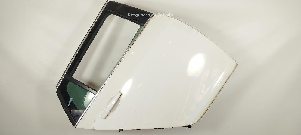 AUDI RS 4 B8 (2012-2020) Rear Right Door 26011593