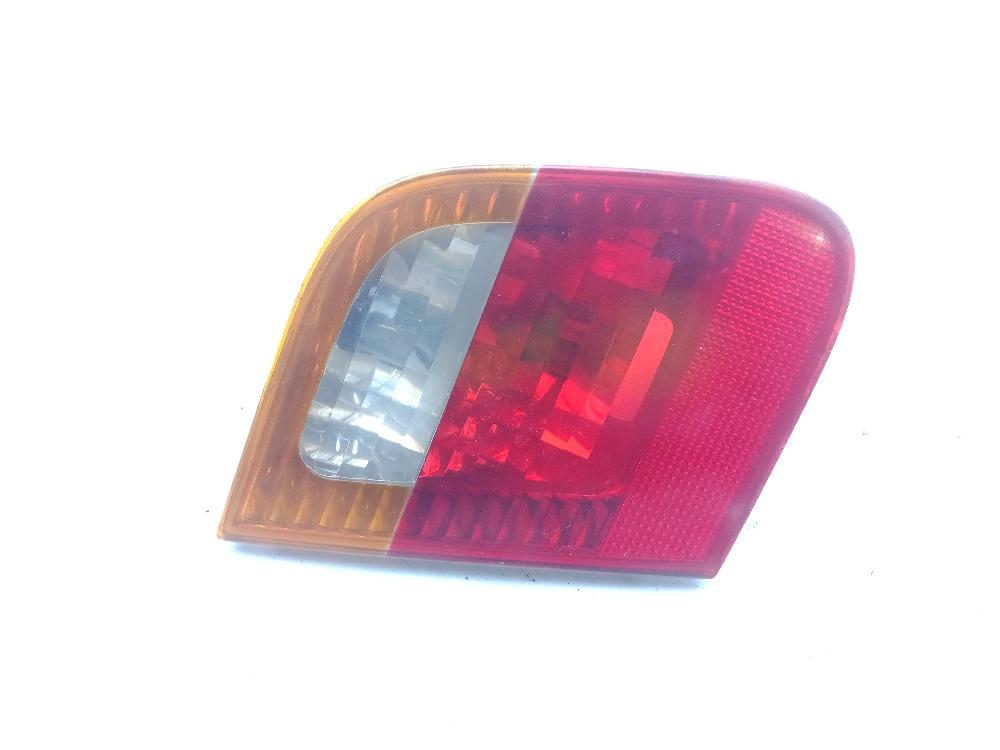 RENAULT A8 D2/4D (1994-2002) Rear Left Taillight 6907937 25993347