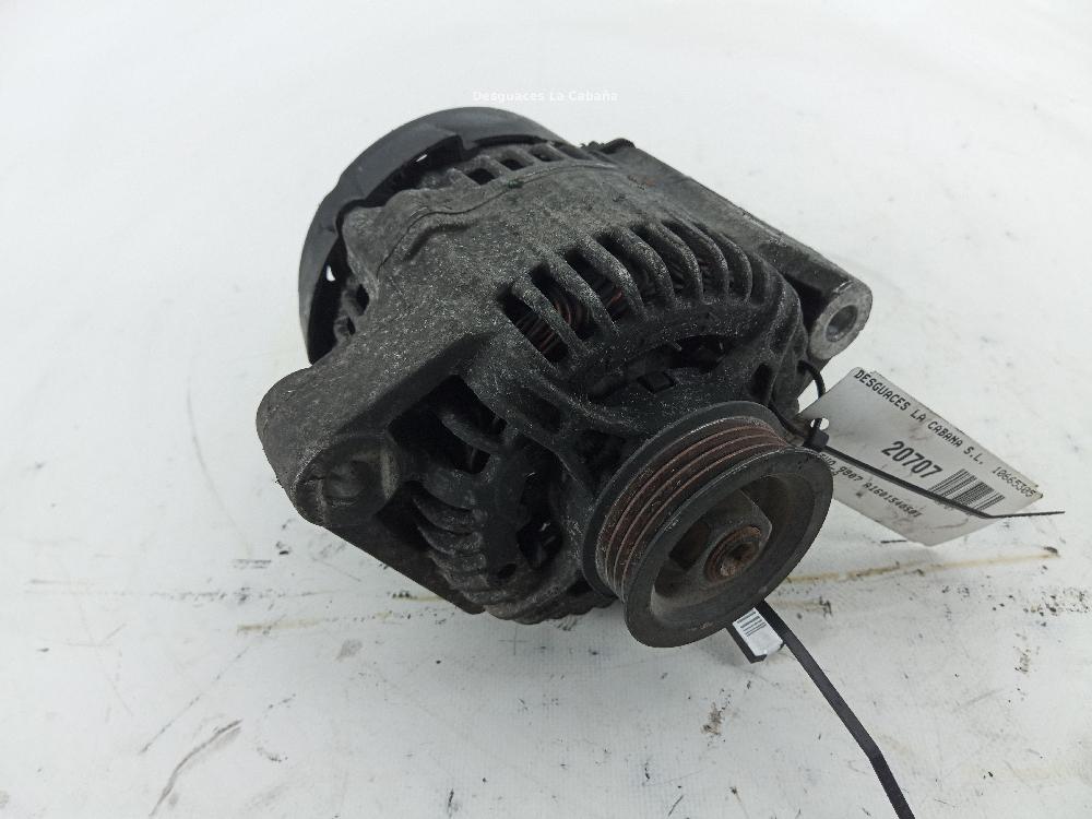 VAUXHALL Alternator 63321658, SinValor 26002492