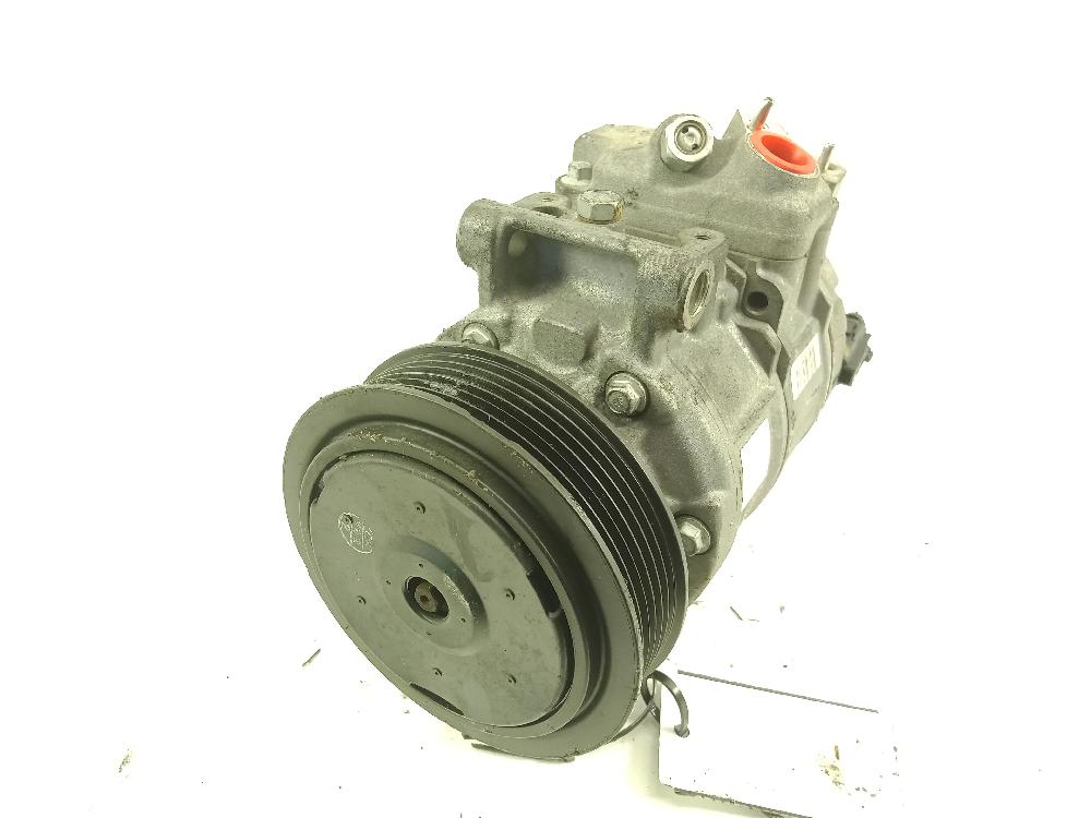 SEAT Leon 2 generation (2005-2012) Air Condition Pump 1K0820859T, 4471905987 25994548