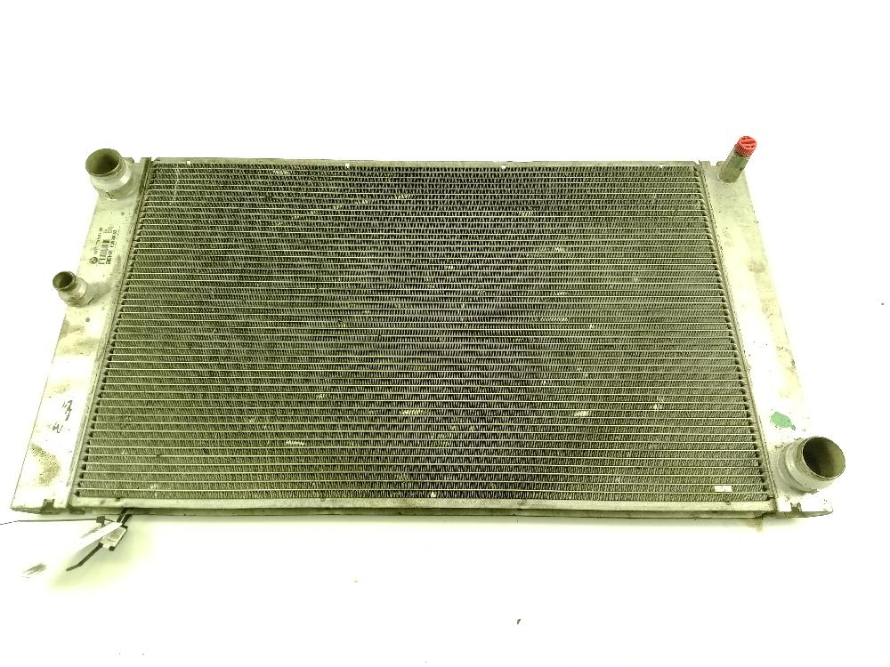 BMW 1 Series F20/F21 (2011-2020) Radiateur de climatisation 7795878 26002588