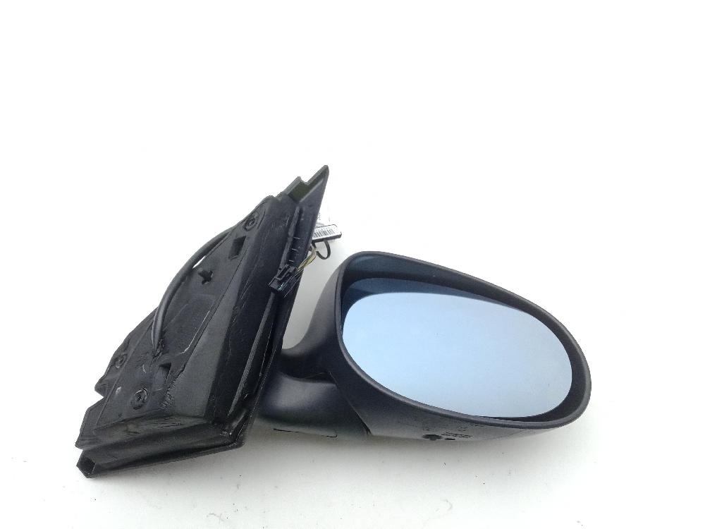 FIAT Bravo 2 generation (2007-2011) Right Side Wing Mirror 01704737500 26039930