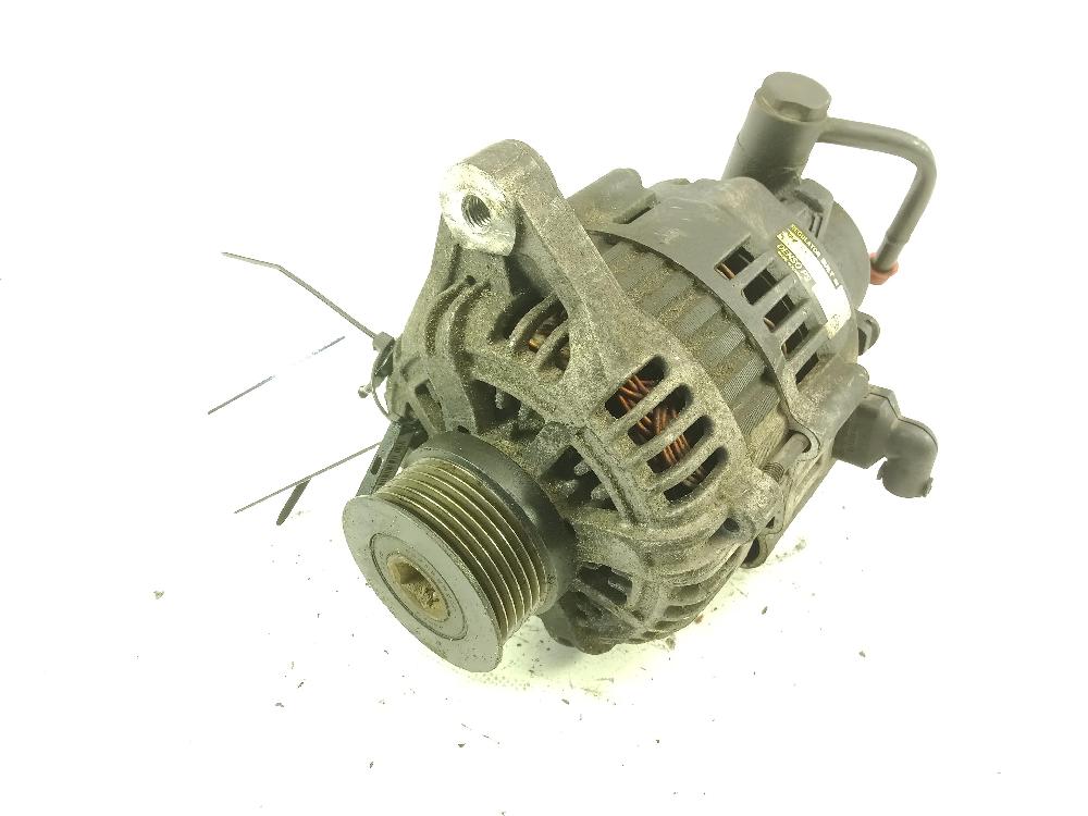 KIA Sportage 2 generation (2004-2010) Alternator 3730027030 26039827