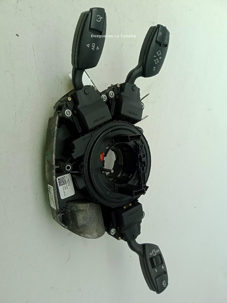 Devio leva luci M57 D25 (256D2) 65826933610 Bmw 5 (e60) 2001-2005 359000 km