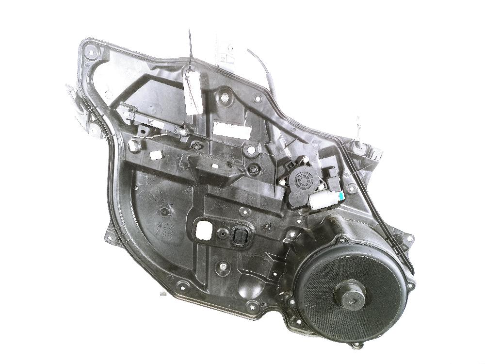 MAZDA CX-7 1 generation (2006-2012) Lève-vitre de porte avant gauche EG525997X 26042536