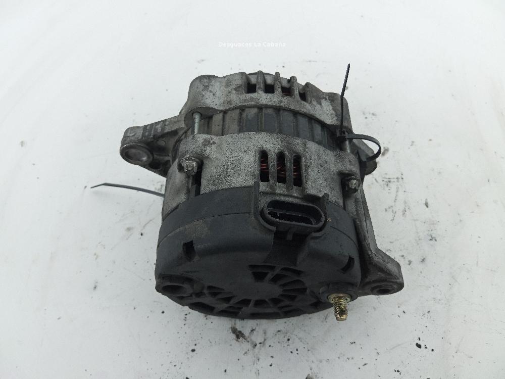 CHEVROLET ix35 1 generation (2009-2015) Alternator SinValor 25993334