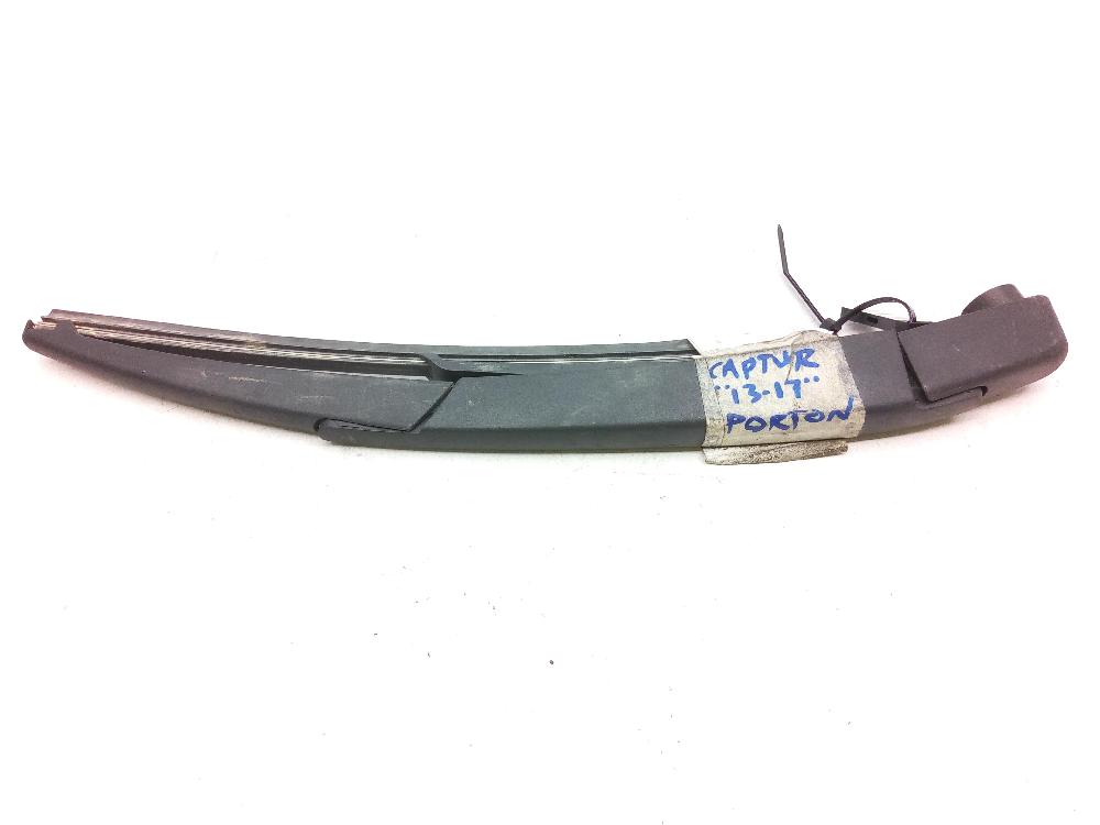 RENAULT Captur 1 generation (2013-2019) Tailgate Window Wiper Arm 25346885