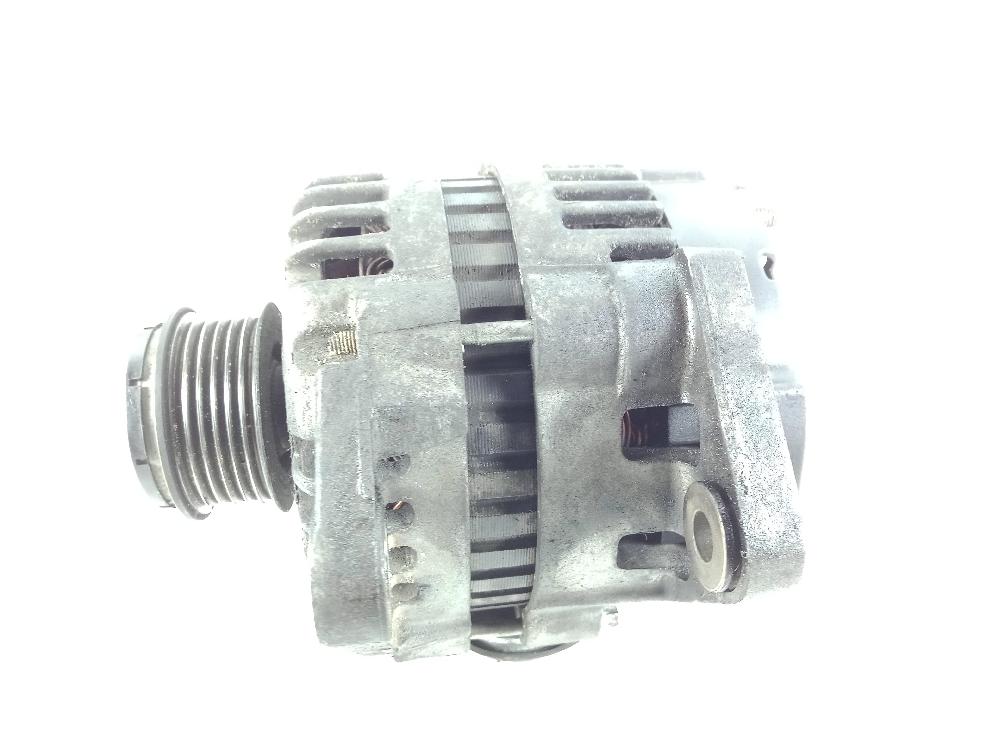 OPEL Astra J (2009-2020) Alternator 98031154CR 26036445