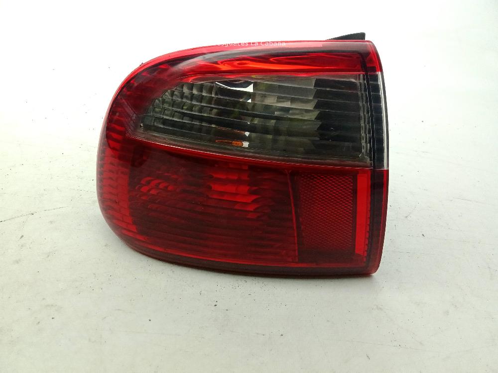 Fanale posteriore sinistro Seat Toledo ii (1m2) 1998-2004 190000 km