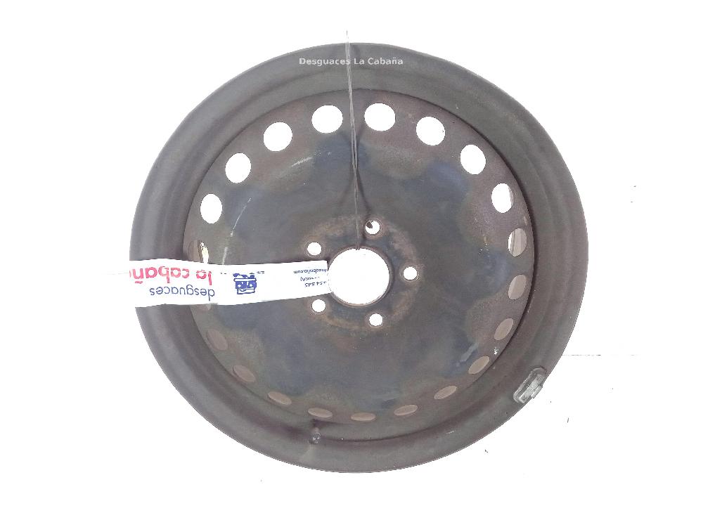 PEUGEOT 3008 1 generation (2010-2016) Wheel 25994524