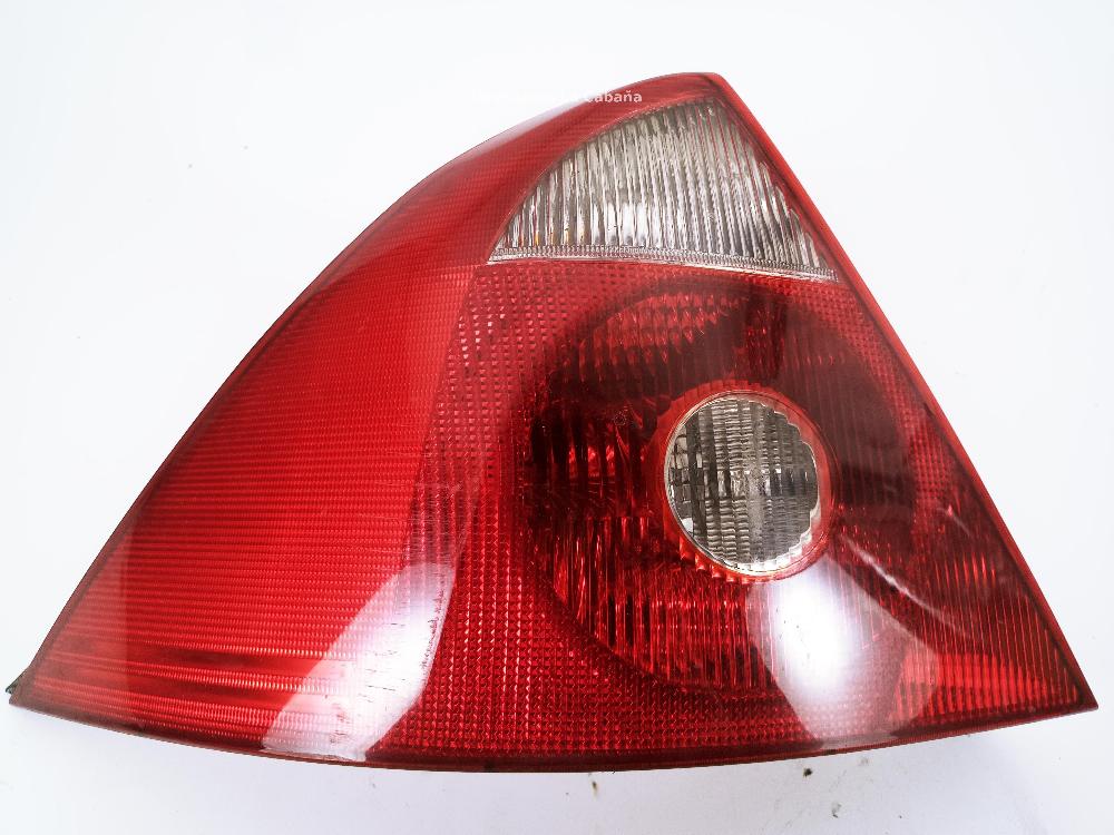 VOLKSWAGEN Mondeo 3 generation (2000-2007) Rear Left Taillight 1S7113405A 26034130