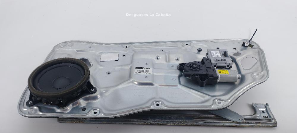 VOLVO XC70 3 generation (2007-2020) Lève-vitre de porte avant droite 970714101 26002411