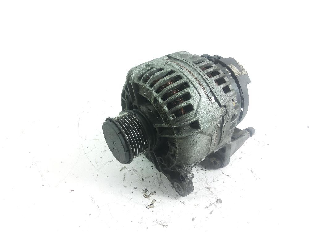 VAUXHALL Alternator 028903028E 26041385