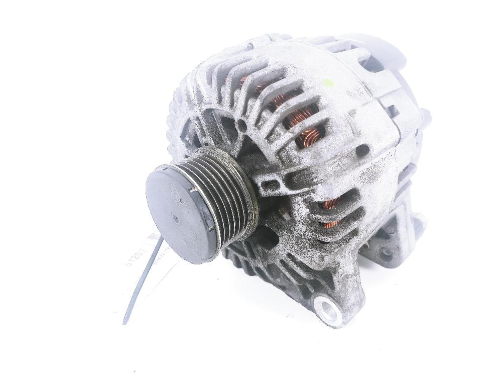 FORD Ka 2 generation (2008-2020) Alternator 9646321780 26253994