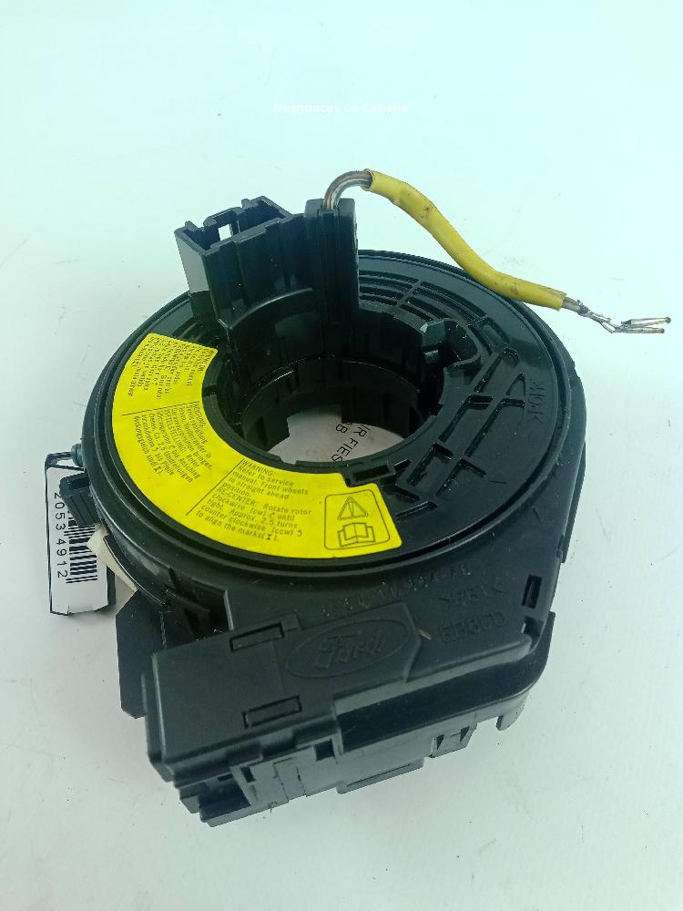 HYUNDAI ix35 1 generation (2009-2015) Other Control Units 8A6T14A664AB 25993641