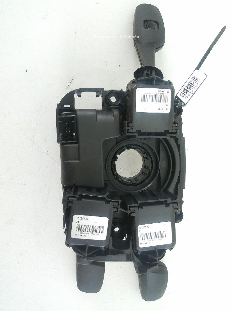 BMW 1 Series E81/E82/E87/E88 (2004-2013) Unitate de control comutator faruri LZ912304102 25989709