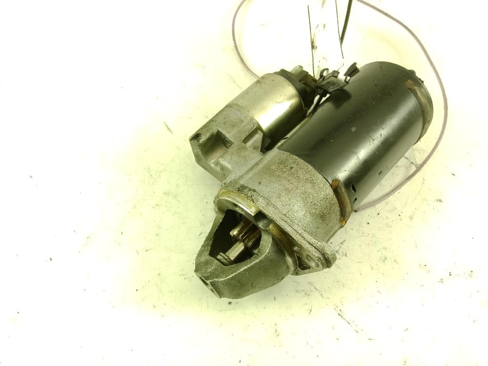 CHEVROLET B-Class W245 (2005-2011) Starter Motor A0051517401 26003314