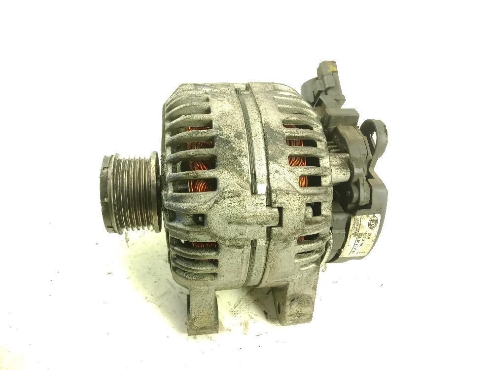 FIAT Ulysse 2 generation (2002-2010) Alternator 8EL011711611 25994776