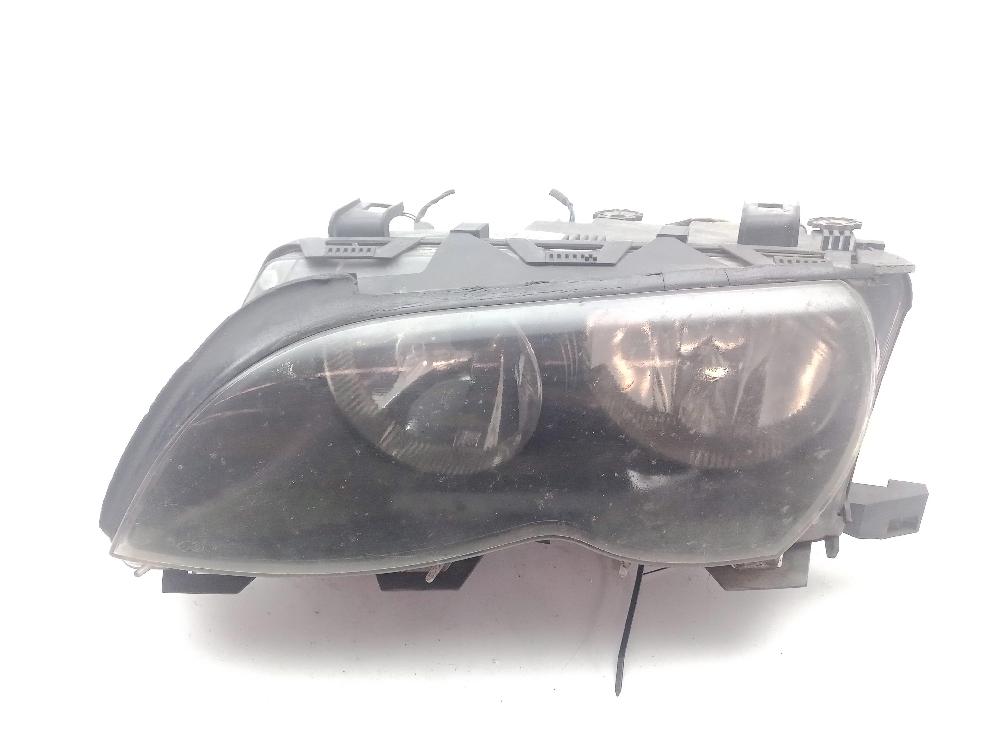 TOYOTA Sienna 2 generation (2004-2010) Front Right Headlight 6910955,63126910955 25994097