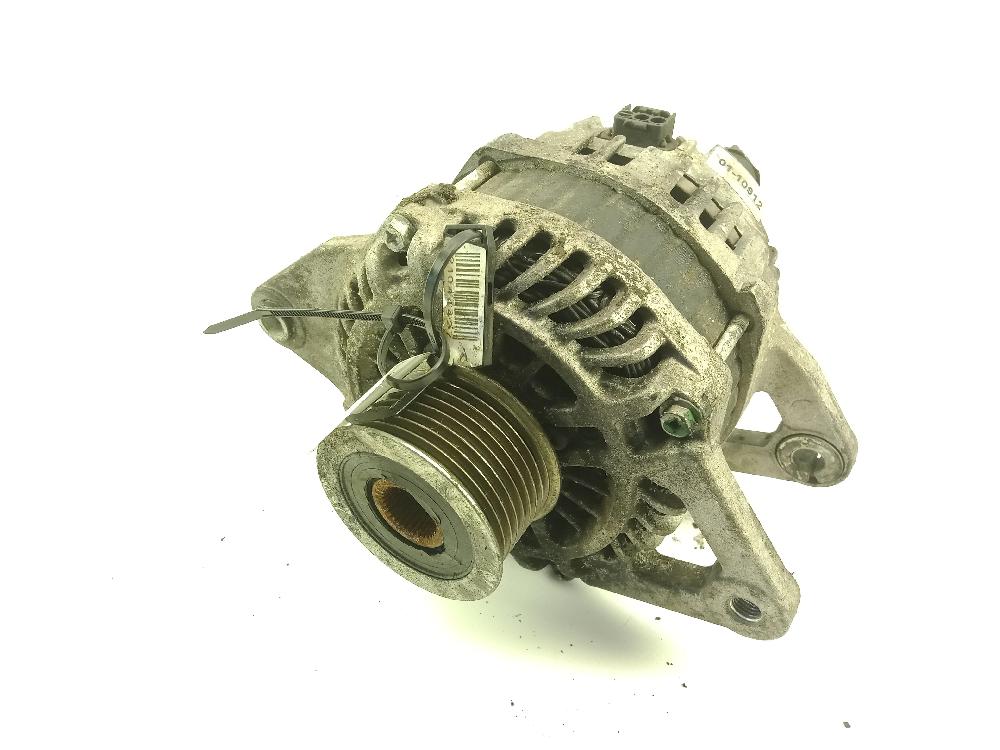 MAZDA CX-7 1 generation (2006-2012) Alternator A2TJ0681 25994159