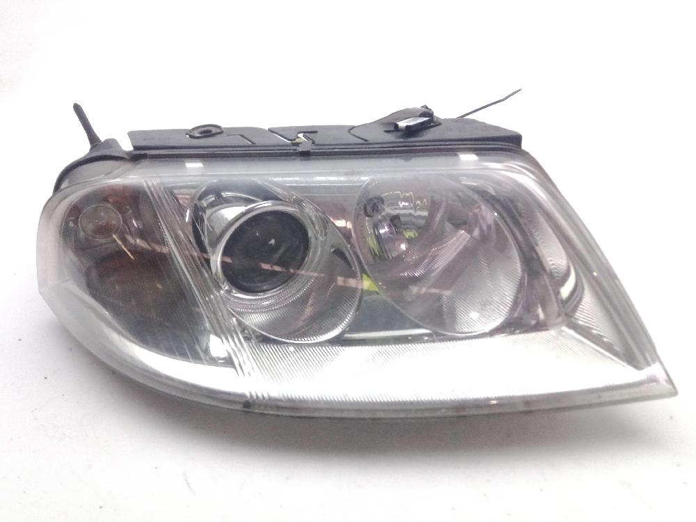 VOLKSWAGEN Passat B5 (1996-2005) Front Right Headlight 3B0941016AN 26012703