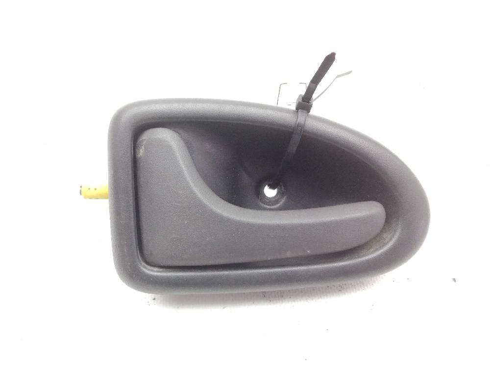 ACURA MDX 1 generation (2001-2006) Front Left Door Interior Handle Frame 8200028994 26040311