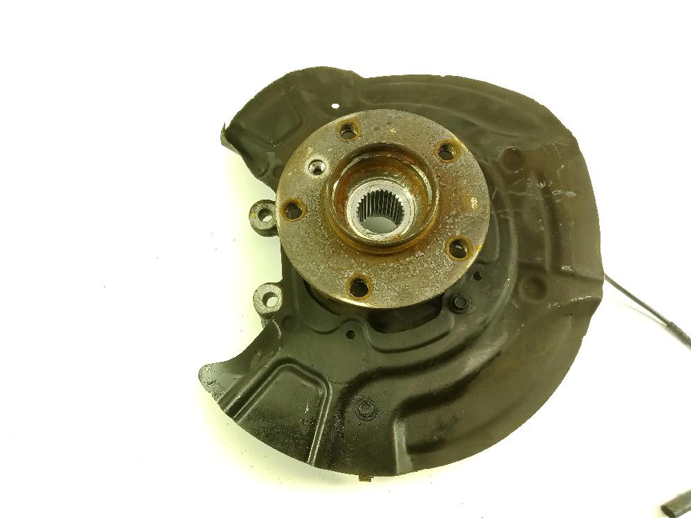 BMW X3 F25 (2010-2017) Rear Right Wheel Hub 26045404