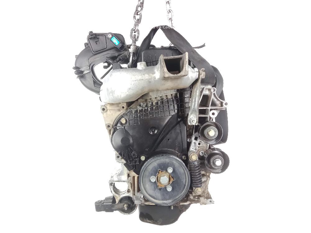 FORD Xsara 1 generation (1997-2004) Engine KFX 25994762