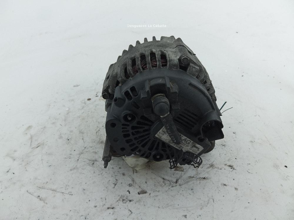 VOLKSWAGEN Golf 6 generation (2008-2015) Alternator 06F903023P,SinValor 26002233