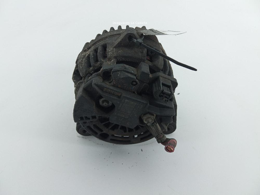 RENAULT Megane 2 generation (2002-2012) Alternator 8200356669, SinValor 26002308