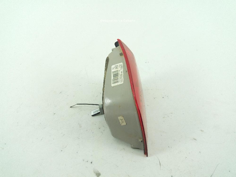 OPEL Astra J (2009-2020) Rear Right Taillight Lamp 13282247 25992424