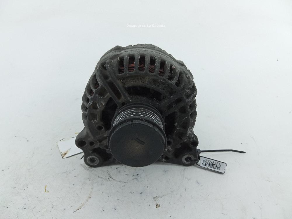 DODGE Caliber 1 generation (2006-2013) Laturi 0124525092 26048589