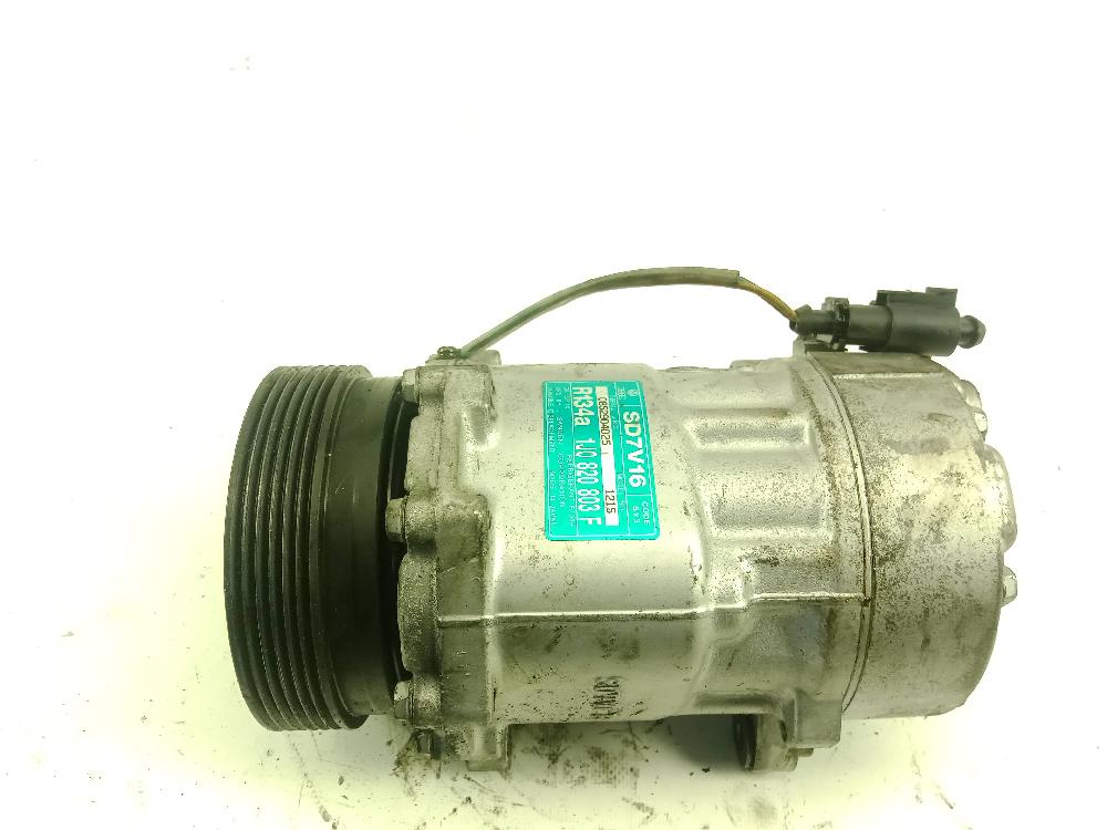 TOYOTA Camry XV40 (2006-2011) Air Condition Pump 1J0820803F,1215 25990253