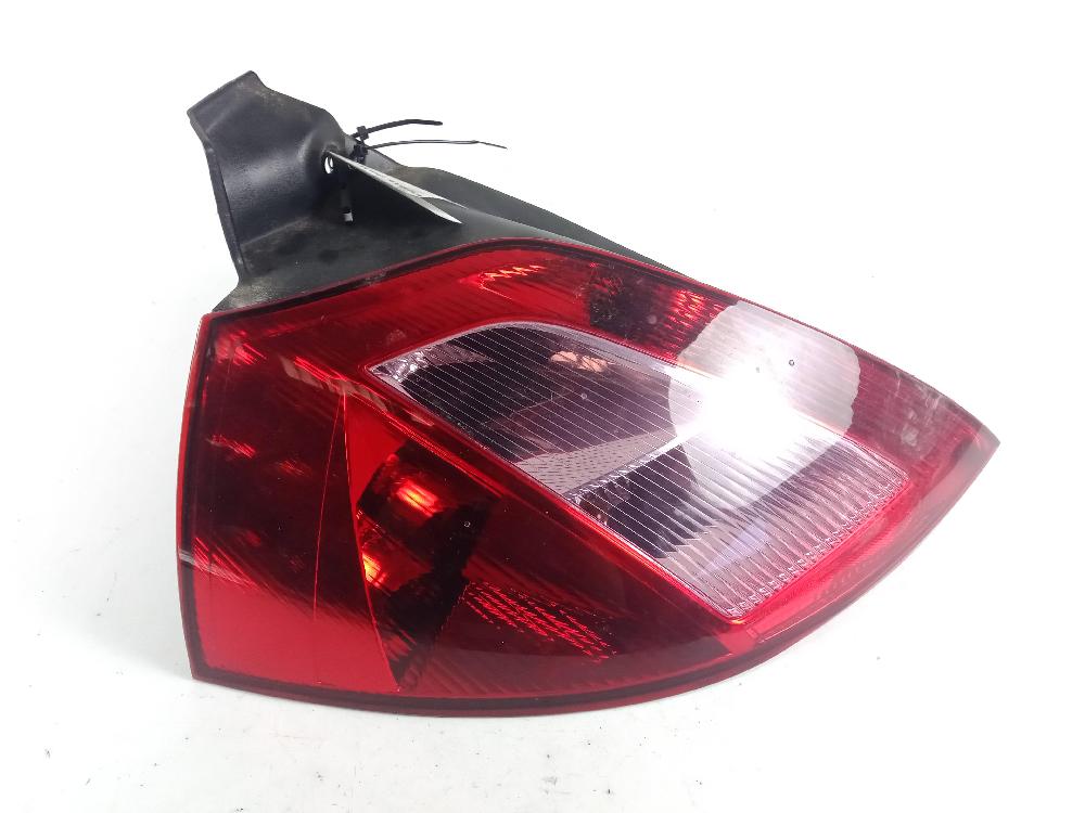 DODGE Megane 2 generation (2002-2012) Galinis dešinys žibintas 8200073236 25989395