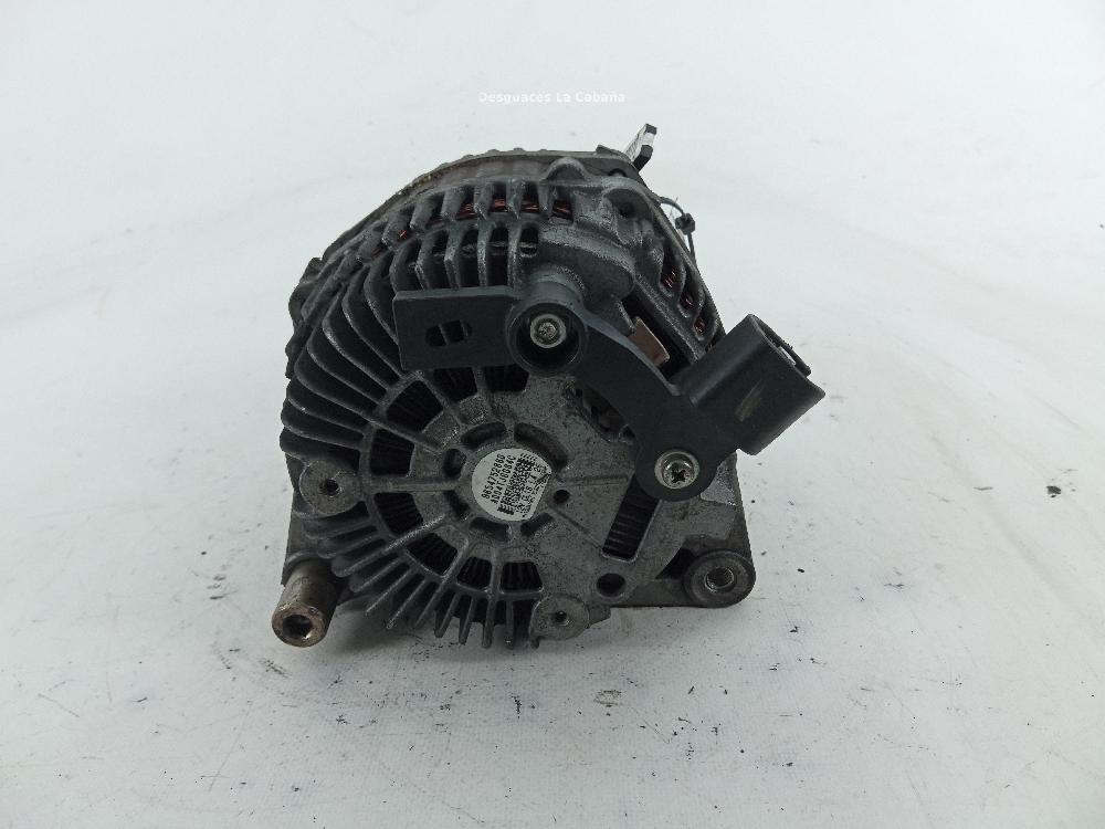 CITROËN C5 1 generation (2001-2008) Alternator 9654752880, SinValor 25989158