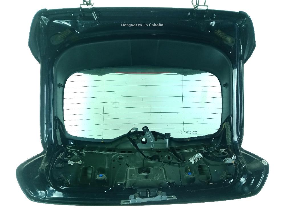 VOLVO V40 2 generation (2012-2020) Bootlid Rear Boot 32227622 26044526