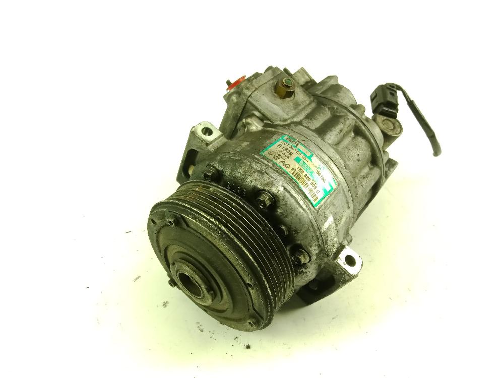 FIAT Strada 1 generation (1996-2023) Air Condition Pump 1K0820803G 25993667