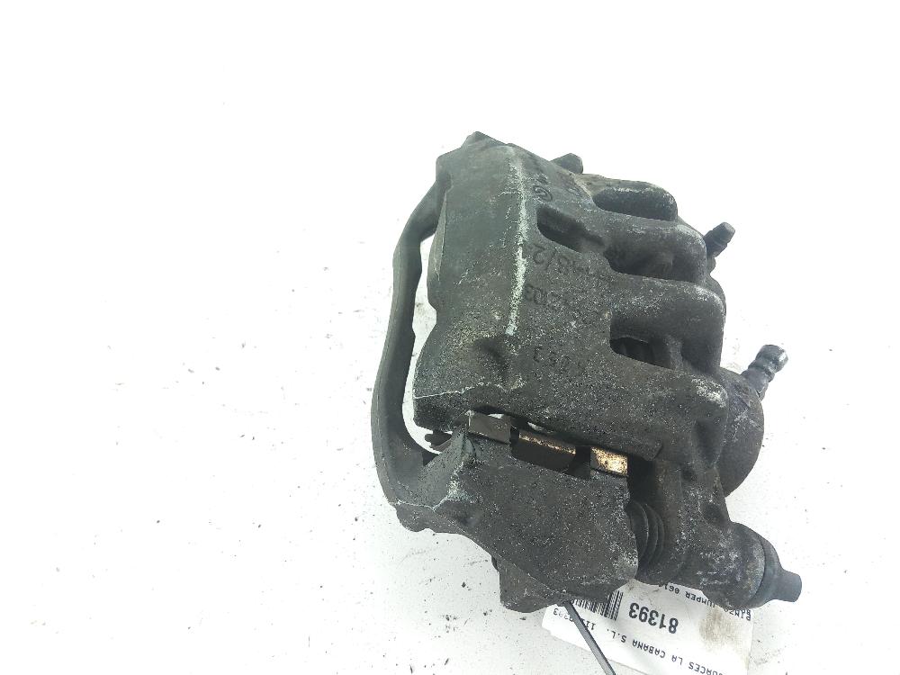 CITROËN Jumper 3 generation (2006-2024) Front Right Brake Caliper 22942201 26048939