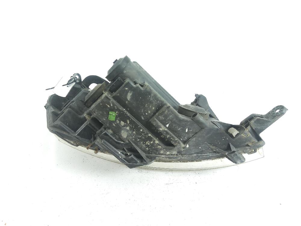 CITROËN Jumpy 2 generation (2007-2016) Front Left Headlight 89902605 26036735