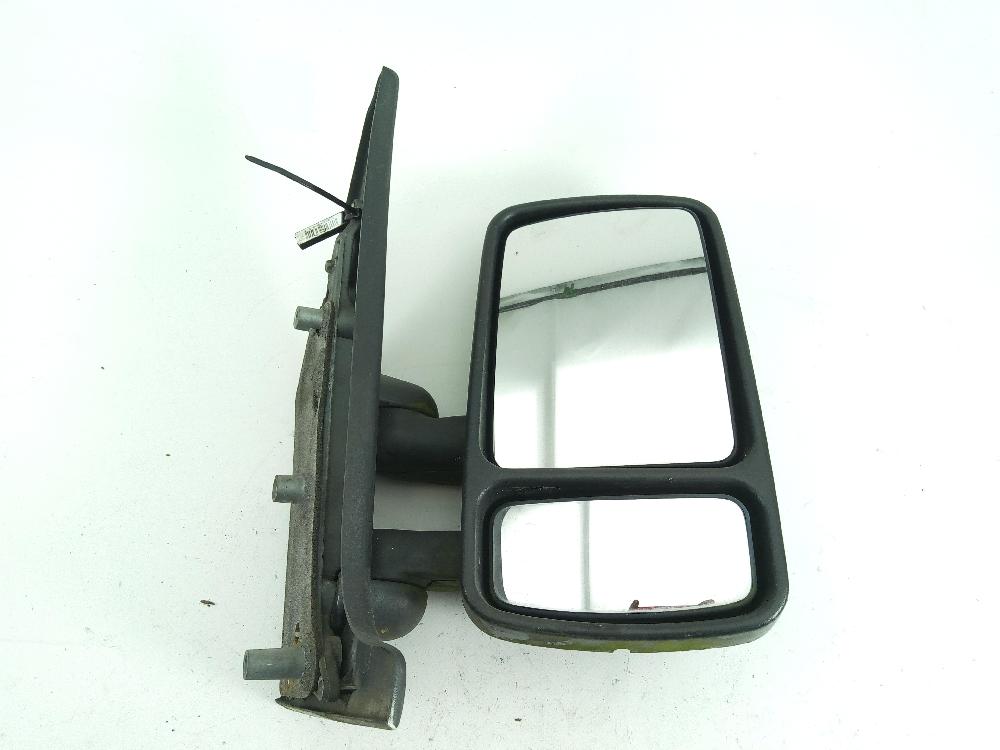 BMW 5 Series F10/F11 (2009-2017) Right Side Wing Mirror 26042668