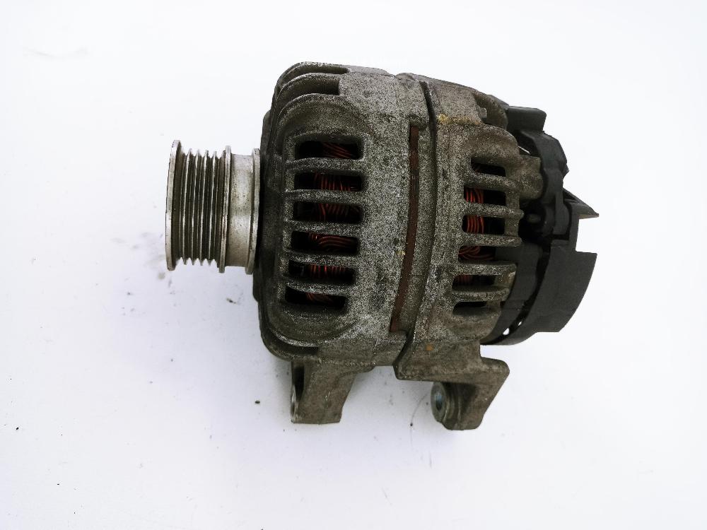 VAUXHALL Clio 3 generation (2005-2012) Alternator 0124425020,SinValor 26002317