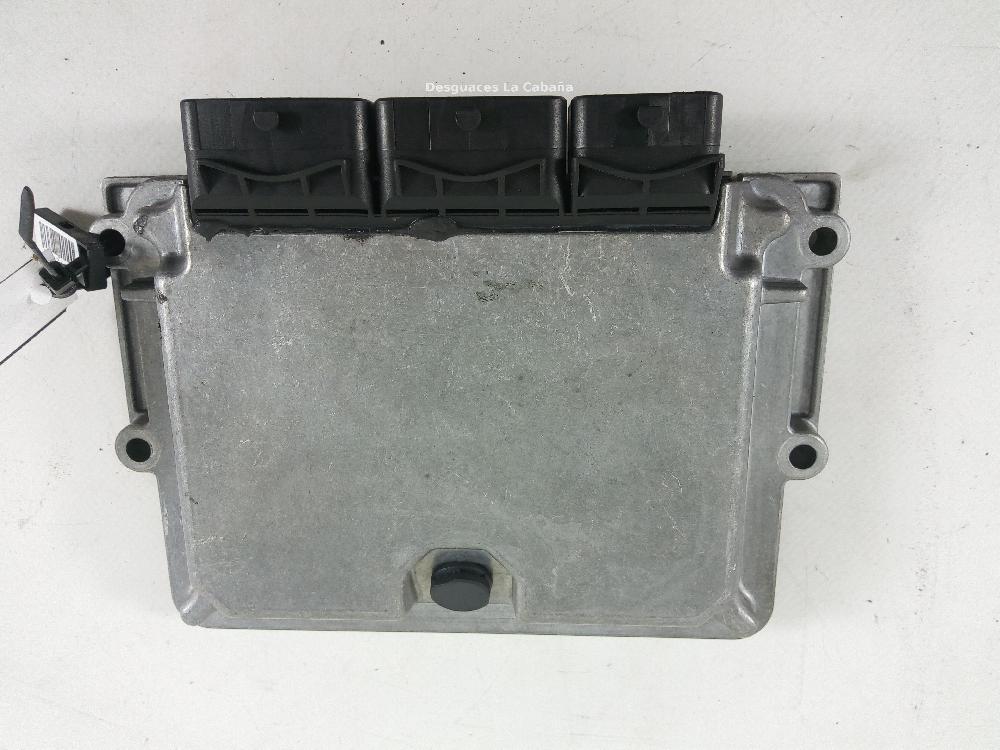 CITROËN C6 1 generation (2004-2012) Other Control Units 9661501580 25992391